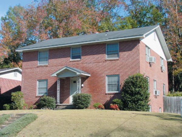 Apartment - Ross Square from www.ApartmentsAlabama.com