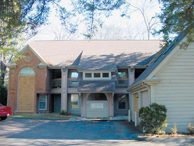 Apartment - Cedar Cachet Apartments from www.ApartmentsAlabama.com