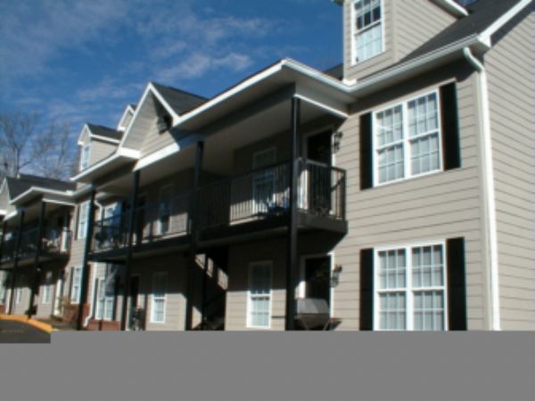 Apartment - Glenn Oaks from www.ApartmentsAlabama.com