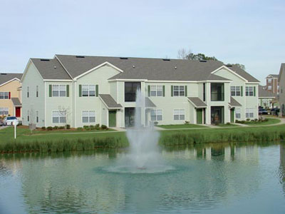 Apartment - Sweetwater Apartments of Auburn from www.ApartmentsAlabama.com