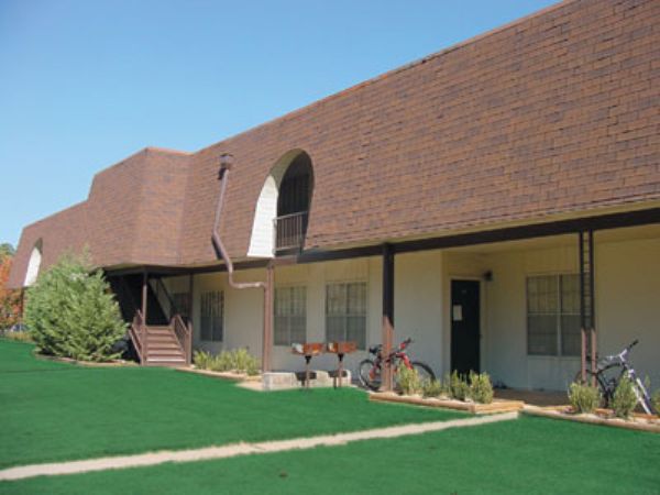 Apartment - Chateau from www.ApartmentsAlabama.com