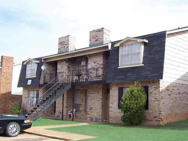 Apartment - Willow Chase from www.ApartmentsAlabama.com