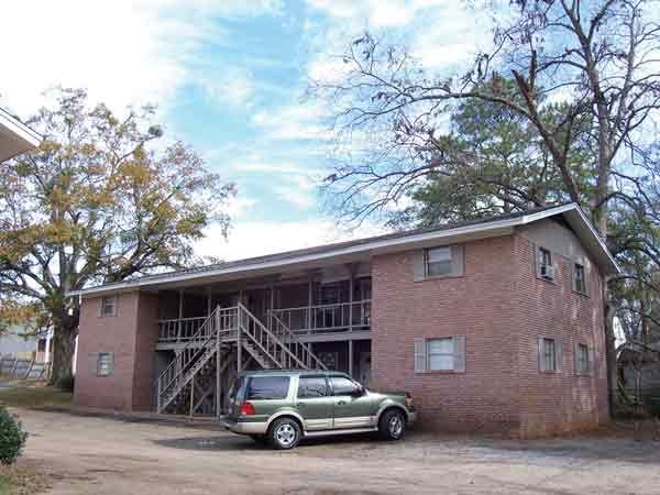 Apartment - Tavern House from www.ApartmentsAlabama.com