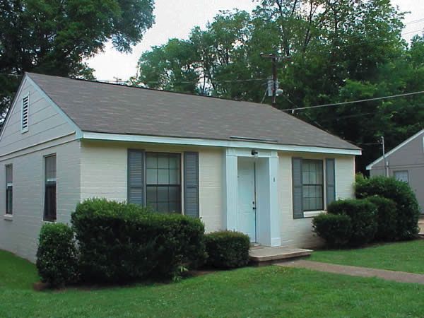 Apartment - Capstone Cottages from www.ApartmentsAlabama.com