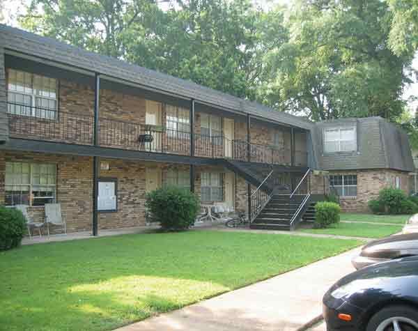 Apartment - Merry Oaks from www.ApartmentsAlabama.com