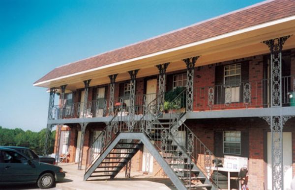 Apartment - Watergate from www.ApartmentsAlabama.com