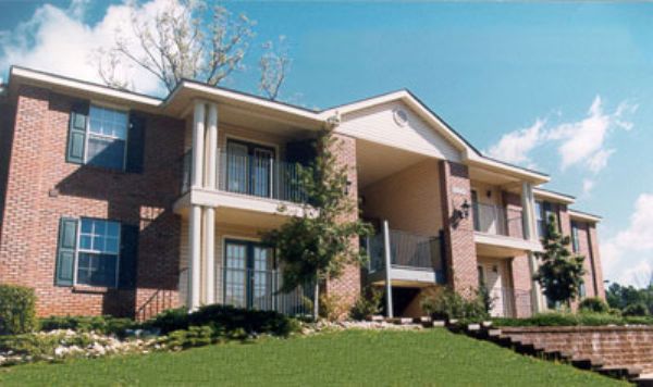 Apartment - Yorktown Commons from www.ApartmentsAlabama.com