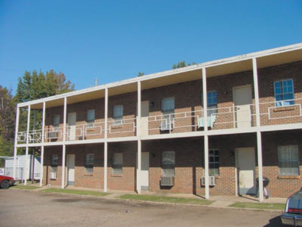 Apartment - Apartment Park from www.ApartmentsAlabama.com