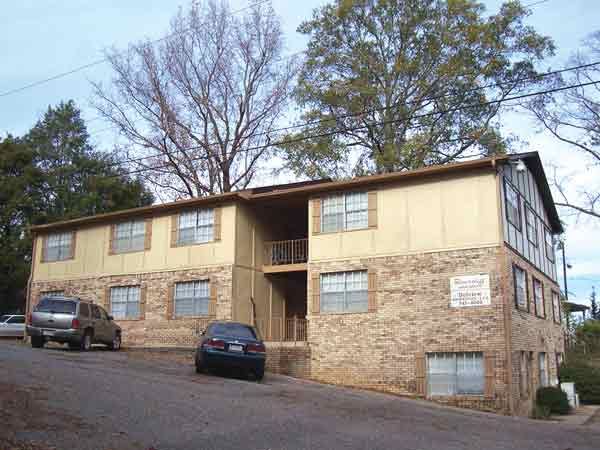 Apartment - Rivercliff from www.ApartmentsAlabama.com
