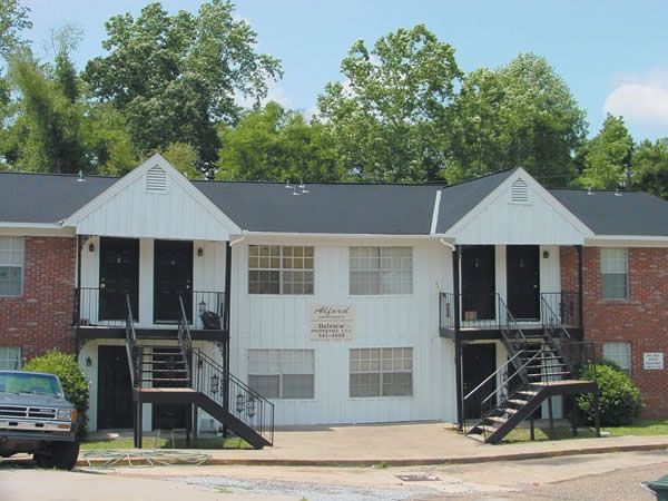 Apartment - Alford from www.ApartmentsAlabama.com