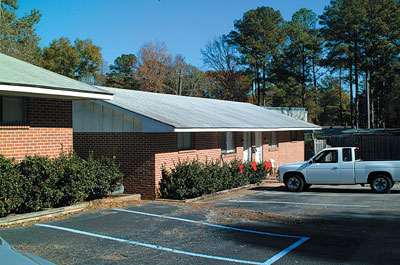 Apartment - Ross Place from www.ApartmentsAlabama.com