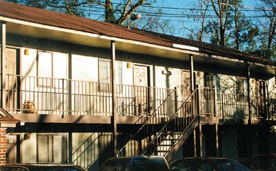 Apartment - Toomer Court from www.ApartmentsAlabama.com