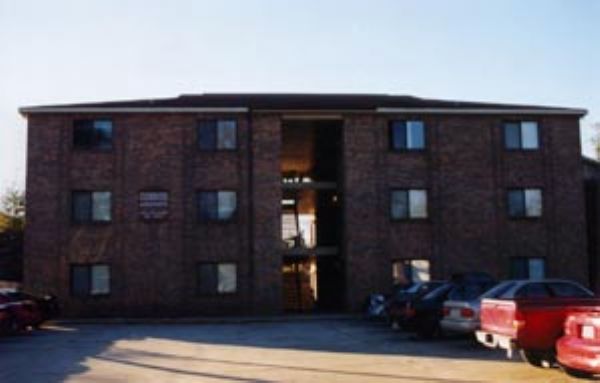 Apartment - Connor Apartments from www.ApartmentsAlabama.com