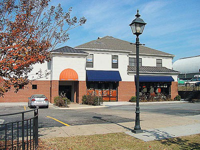 Apartment - Lofts At Anders from www.ApartmentsAlabama.com