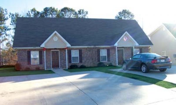 Apartment - Bellwood from www.ApartmentsAlabama.com