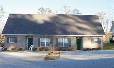 Apartment - Center Place from www.ApartmentsAlabama.com