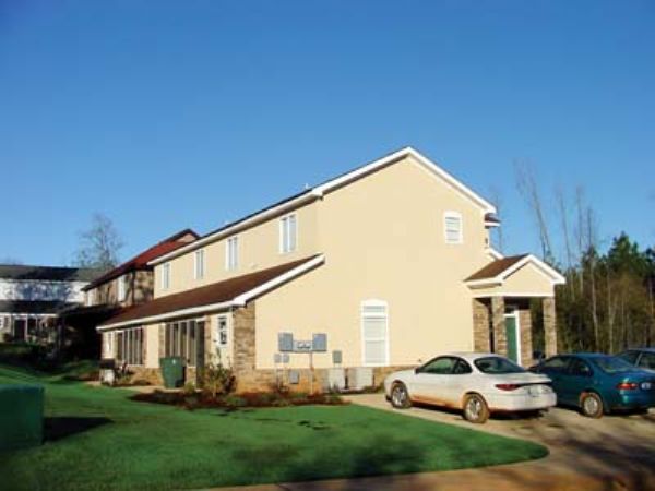 Apartment - Ross Park from www.ApartmentsAlabama.com