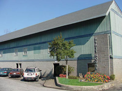 Apartment - Hyatt House from www.ApartmentsAlabama.com