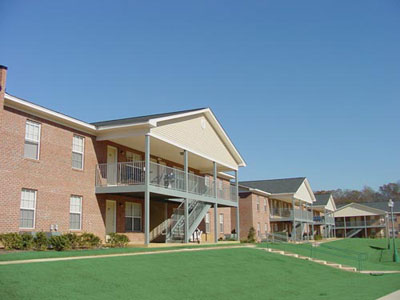 Apartment - Regal Pointe at Cypress Creek from www.ApartmentsAlabama.com