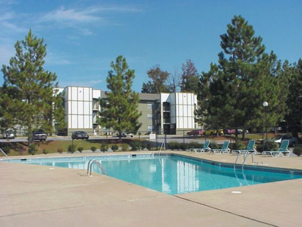 Apartment - Cypress Creek from www.ApartmentsAlabama.com