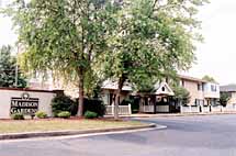 Apartment - Madison Gardens from www.ApartmentsAlabama.com