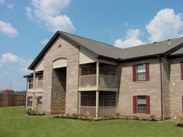 Apartment - Grandview Apartments from www.ApartmentsAlabama.com