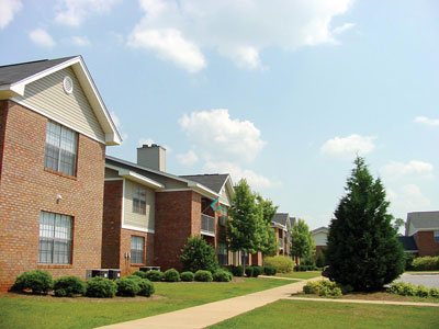 Apartment - Mountain View from www.ApartmentsAlabama.com