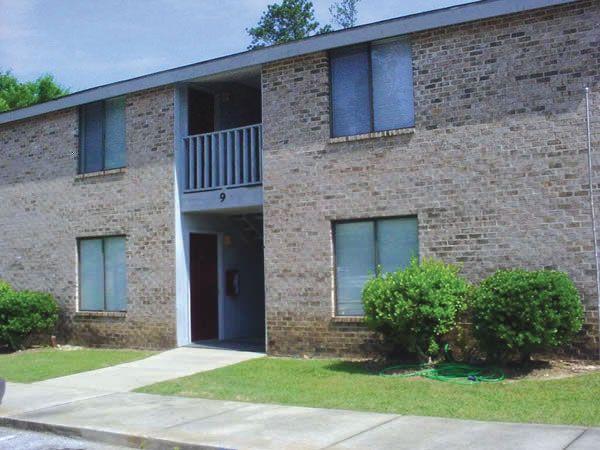 Apartment - Brookside from www.ApartmentsAlabama.com