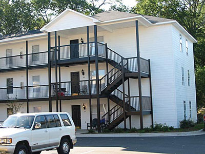 Apartment - Goodwin Court from www.ApartmentsAlabama.com