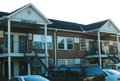 Apartment - Genelda Place from www.ApartmentsAlabama.com