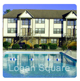 Apartment - Logan Square at West Glenn from www.ApartmentsAlabama.com