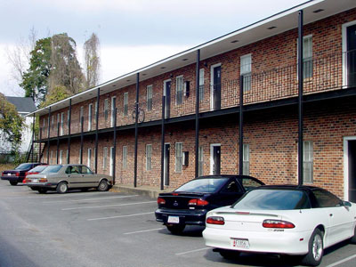 Apartment - Thunderbird II from www.ApartmentsAlabama.com