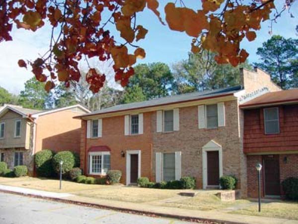 Apartment - Shelton Mill from www.ApartmentsAlabama.com