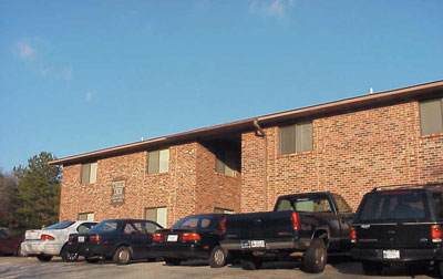 Apartment - Tiger Inn from www.ApartmentsAlabama.com