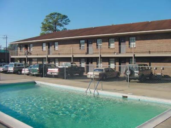 Apartment - Winn Place I & II from www.ApartmentsAlabama.com