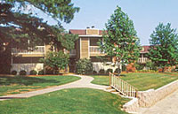 Apartment - Abbington Place at South Pointe from www.ApartmentsAlabama.com