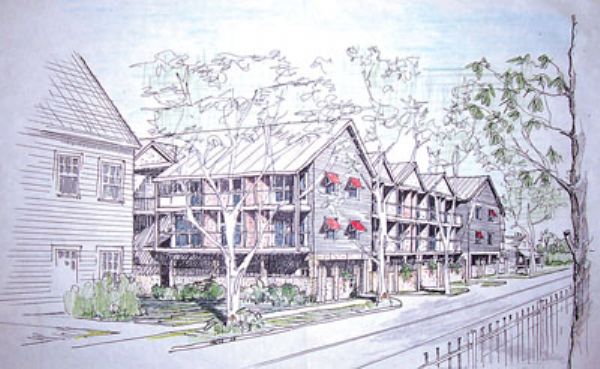 Apartment - 517 12th Street from www.ApartmentsAlabama.com