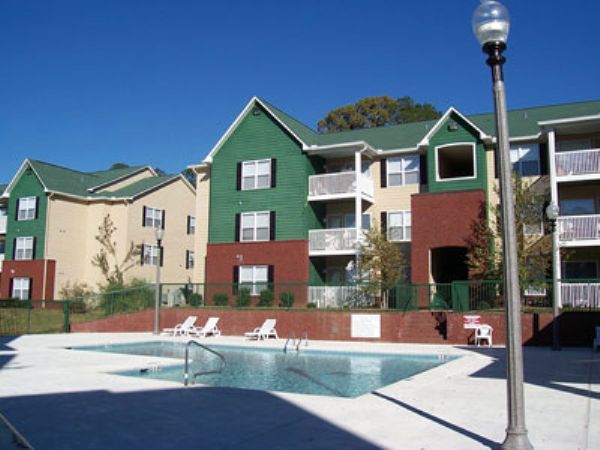 Apartment - Southern Edge Condos from www.ApartmentsAlabama.com