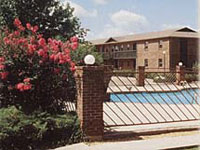Apartment - Arbor Park from www.ApartmentsAlabama.com