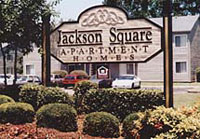 Apartment - Jackson Square from www.ApartmentsAlabama.com