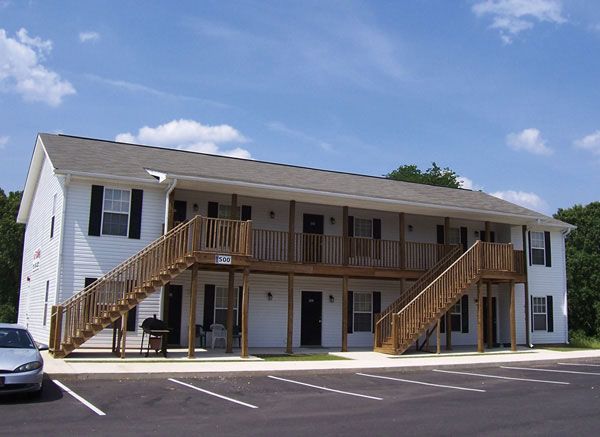 Apartment - Kennedy Place Apartments from www.ApartmentsAlabama.com