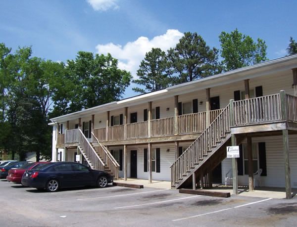 Apartment - Harvest Ridge Apartments from www.ApartmentsAlabama.com