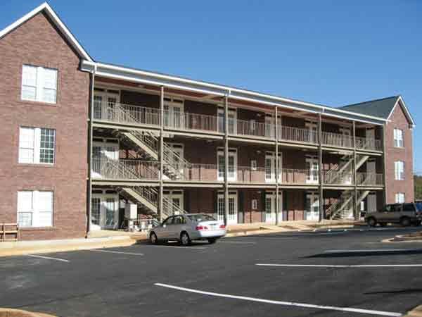 Apartment - Savannah Gates from www.ApartmentsAlabama.com