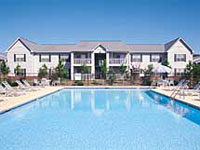 Apartment - The Arbors of Madison from www.ApartmentsAlabama.com