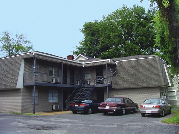 Apartment - THE BANKS from www.ApartmentsAlabama.com