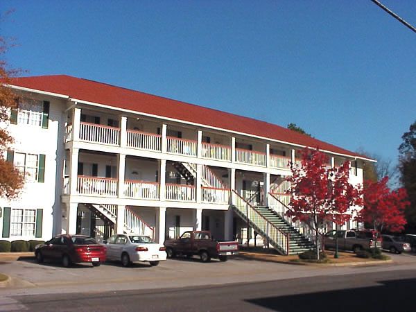 Apartment - Highlands from www.ApartmentsAlabama.com