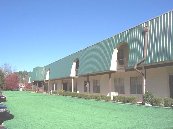 Apartment - Chateau from www.ApartmentsAlabama.com