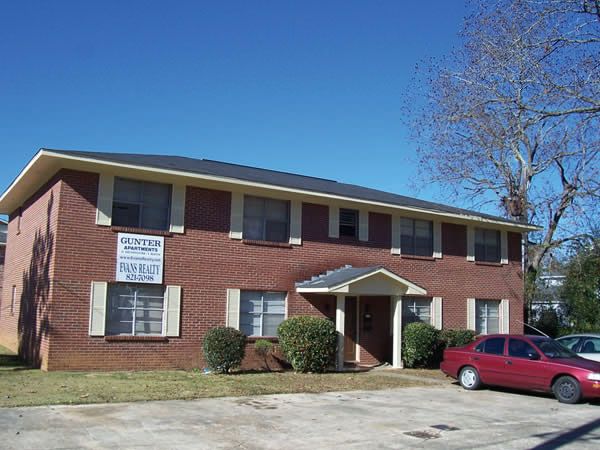 Apartment - Gunter from www.ApartmentsAlabama.com