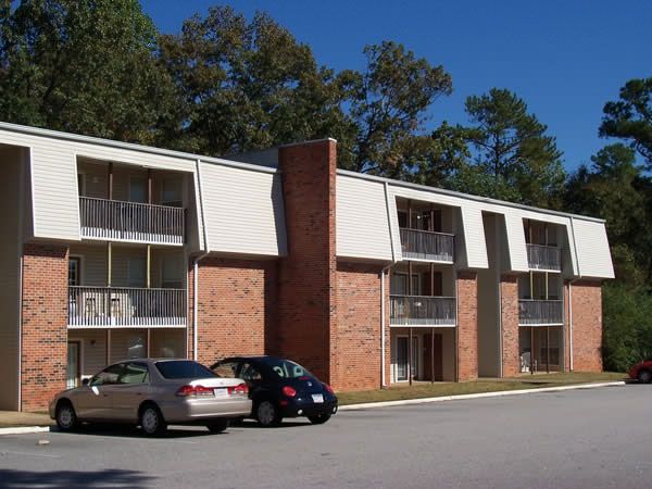 Apartment - Tamarack from www.ApartmentsAlabama.com