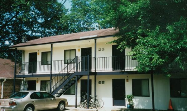Apartment - Toomer Court from www.ApartmentsAlabama.com